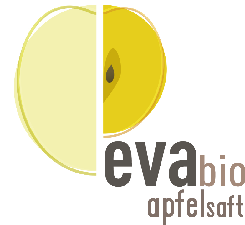 Eva Apfelsaft Logo